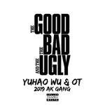 The Good, The Bad and The Ugly专辑