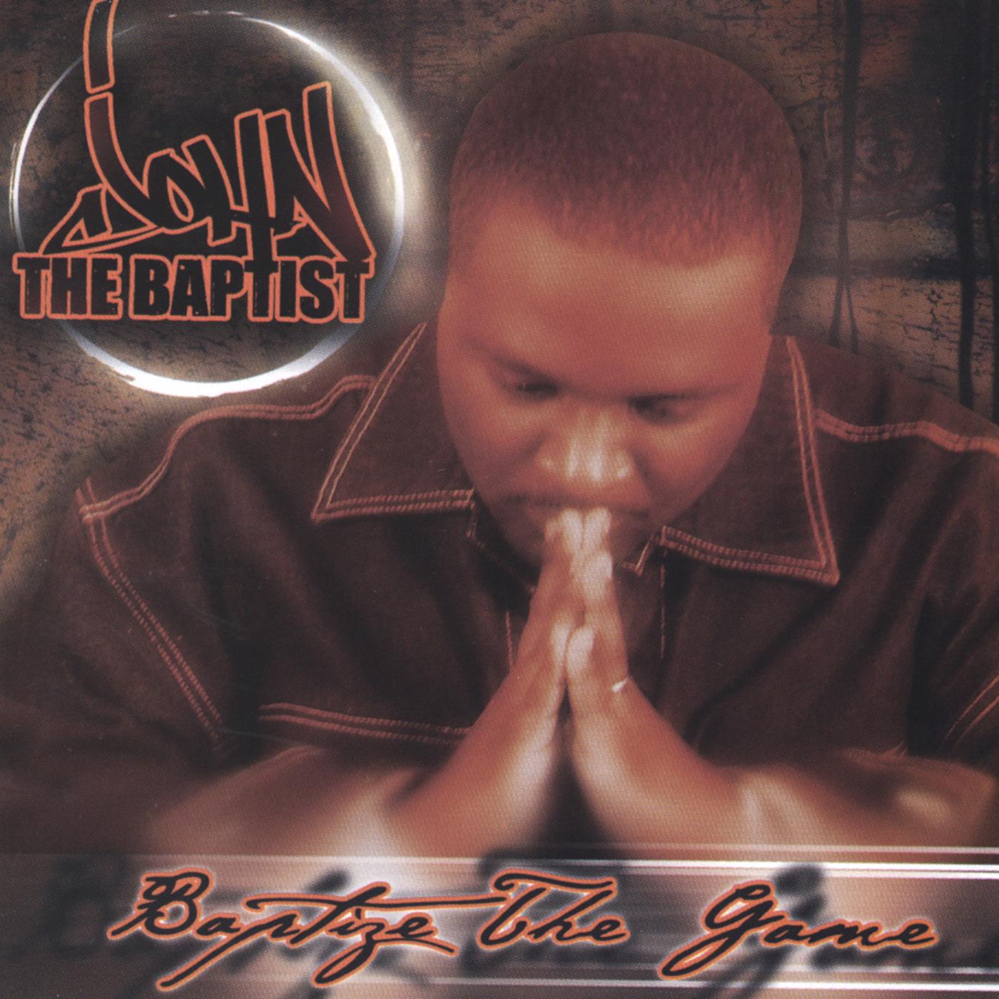 Baptize The Game