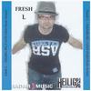 Fresh L. - Hamburger Fans (Hebt eure Arme) (HouSeFrau Mix)