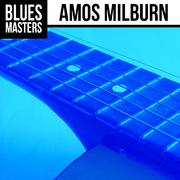 Blues Masters: Amos Milburn