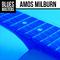 Blues Masters: Amos Milburn专辑