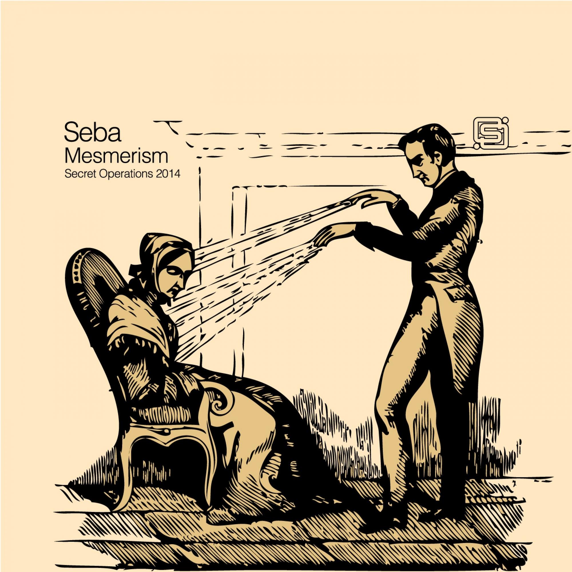 Mesmerism EP