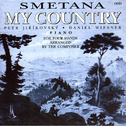 My Country (Piano For Four Hands)