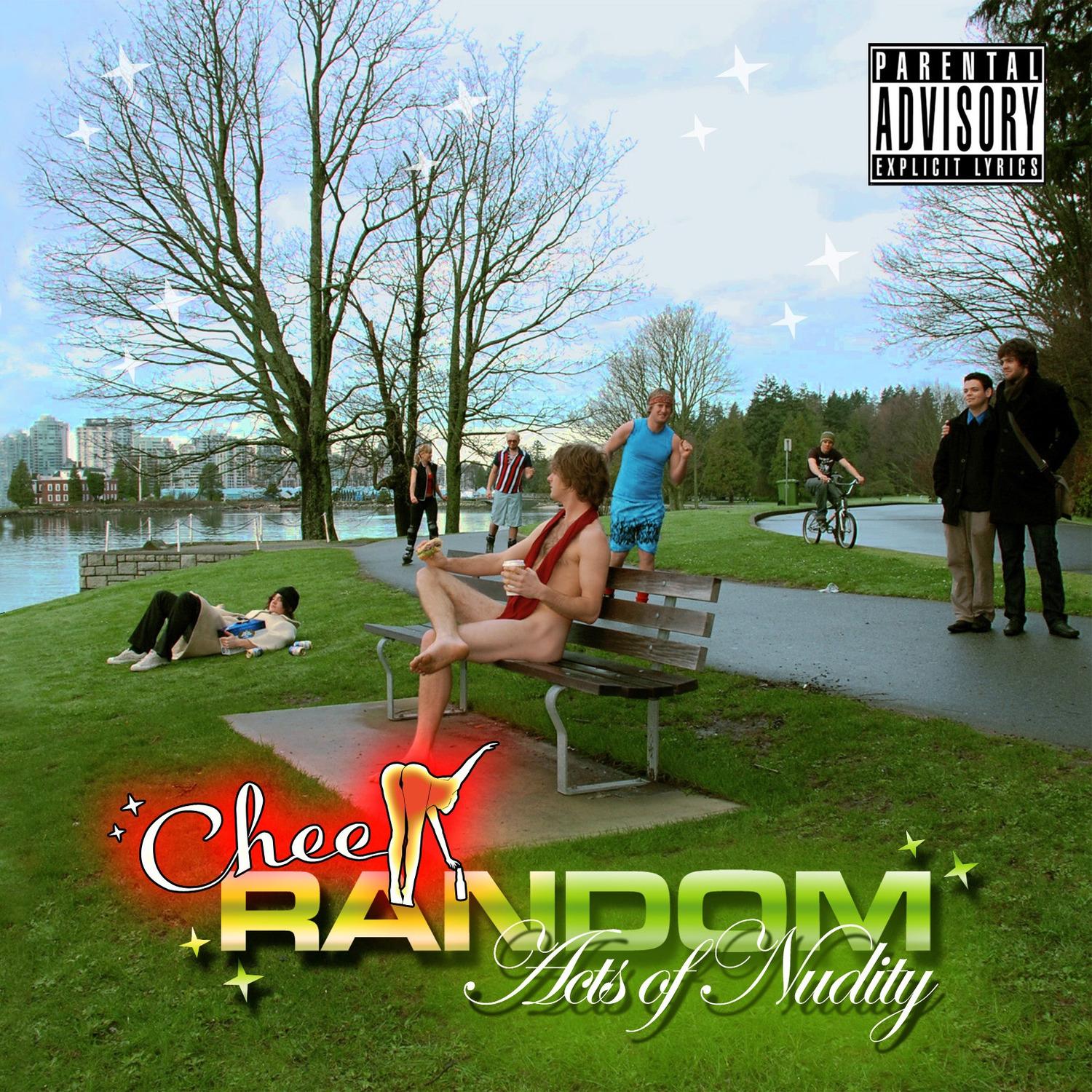 Random Acts of Nudity