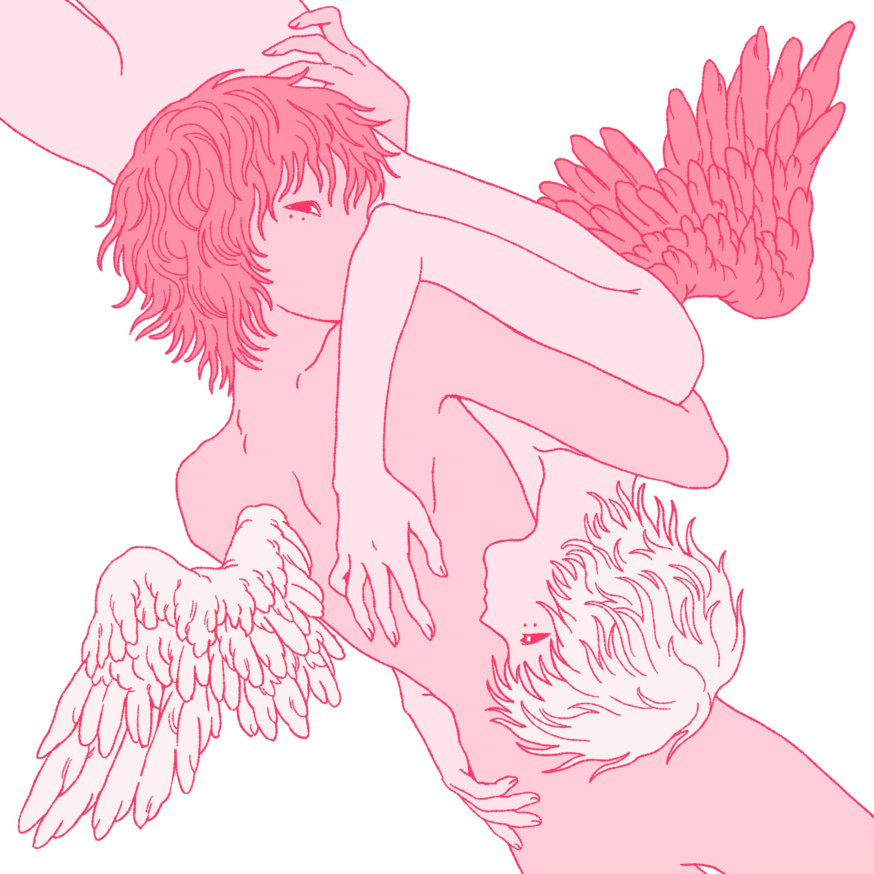 EVE: ROMANCE专辑