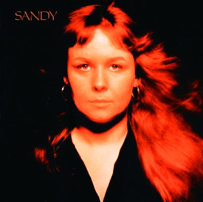 Sandy (Remastered)