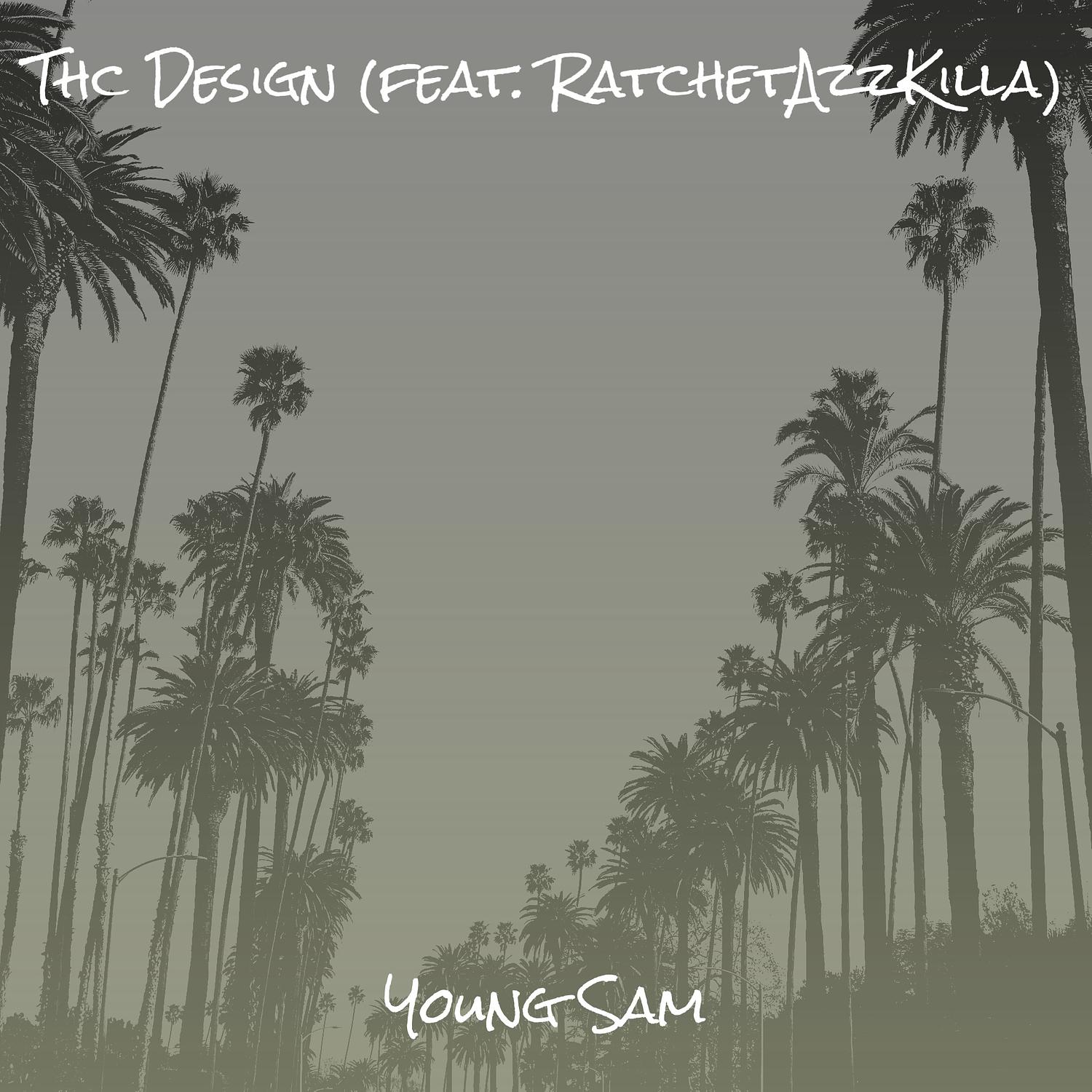 Young Sam - Thc Design