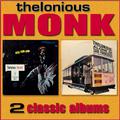 Thelonious Himself / Thelonious Alone in San Francisco