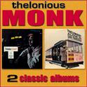Thelonious Himself / Thelonious Alone in San Francisco专辑