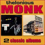 Thelonious Himself / Thelonious Alone in San Francisco专辑