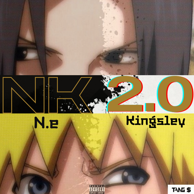Kingsley卿若 - NK2.0（prod:Mr.Nine）