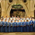 Wells Cathedral Choir