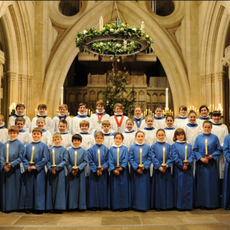 Wells Cathedral Choir