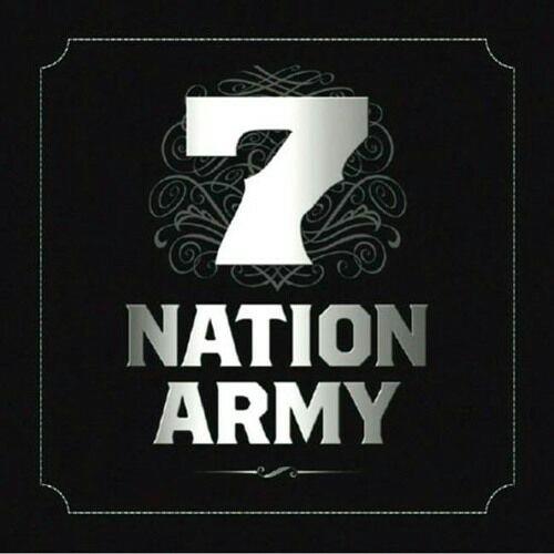 Seven Nation Army (Ben Callahan Remix)