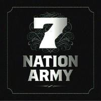 原版伴奏   Seven Nation Army - The White Stripes