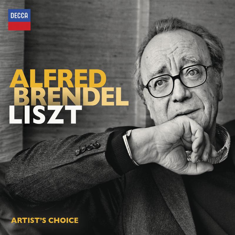 Alfred Brendel - Liszt - Artist's Choice专辑