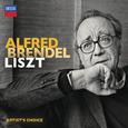 Alfred Brendel - Liszt - Artist's Choice