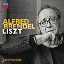 Alfred Brendel - Liszt - Artist's Choice专辑