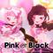 Pink or Black专辑