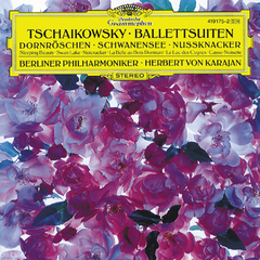 Tchaikovsky: Ballet Suites