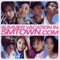 2003 Summer Vacation In SMTown.com