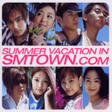 2003 Summer Vacation In SMTown.com专辑