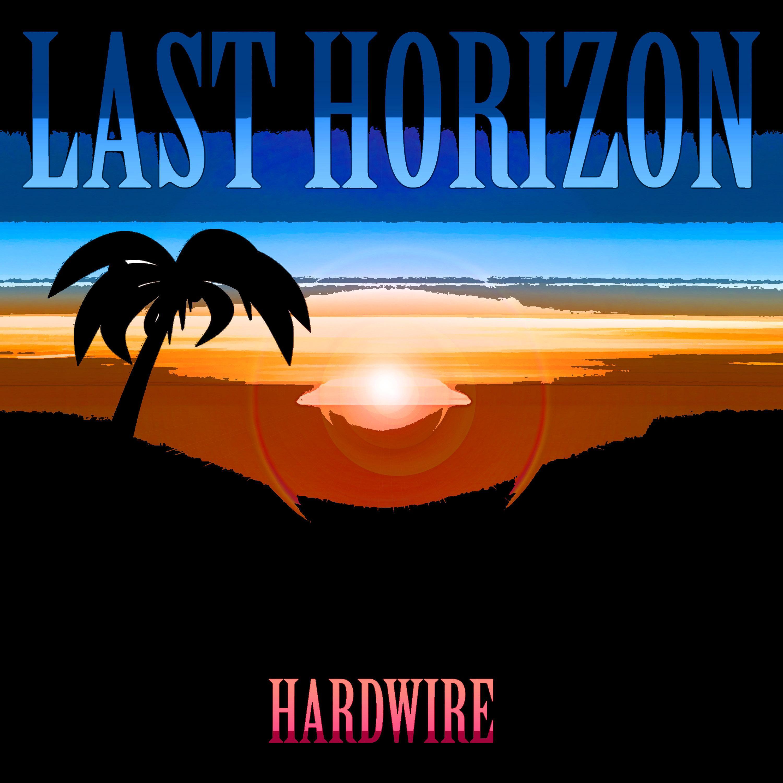 Last Horizon