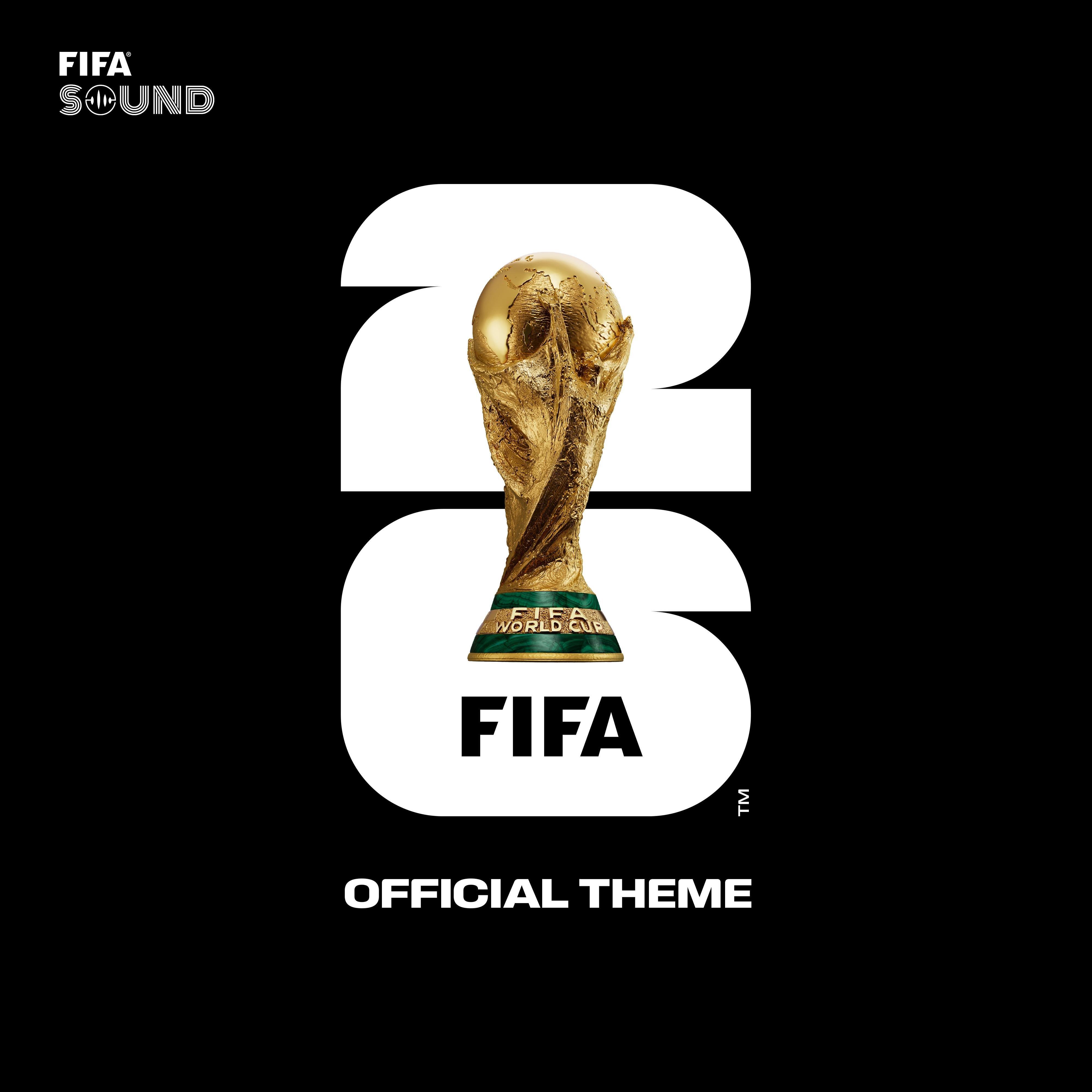 FIFA World Cup 26™