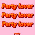 Party lover专辑