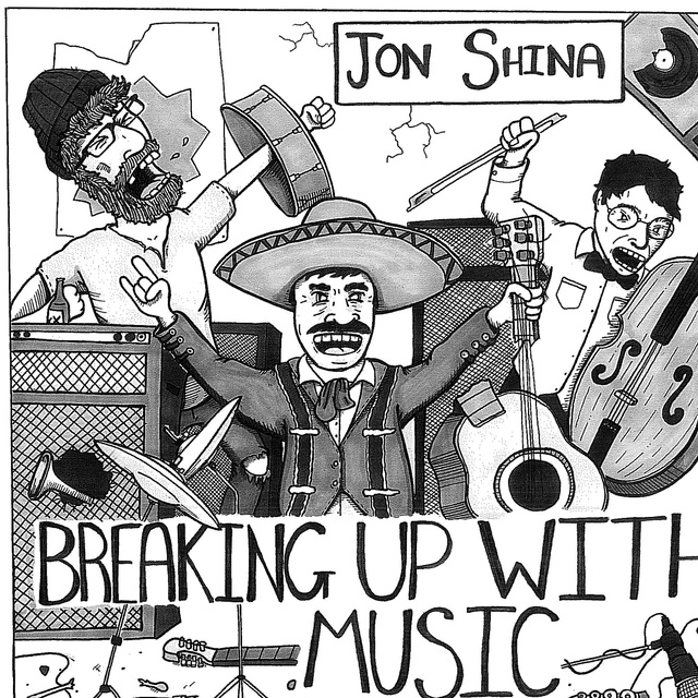 Breaking Up With Music