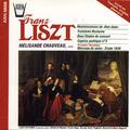 Liszt : Réminiscences de Don Juan, 3ème Nocturne, Deux études de concert, Caprice poétique No.3, Mor