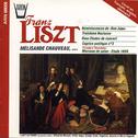 Liszt : Réminiscences de Don Juan, 3ème Nocturne, Deux études de concert, Caprice poétique No.3, Mor专辑