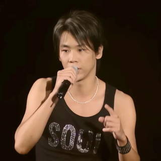 华语 R&B｜藏着独特瞬间的旋律