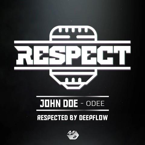 RESPECT(리스펙트) by 딥플로우专辑