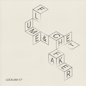 Chet Faker、Flume - Drop The Game （升3半音）