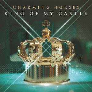 King of My Castle - Wamdue Project (Karaoke Version) 带和声伴奏 （升1半音）