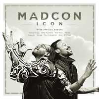 Madcon Kelly Rowland-One Life1009647 伴奏 无人声 伴奏 更新AI版