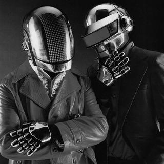 Daft Punk为他人制作的所有歌曲