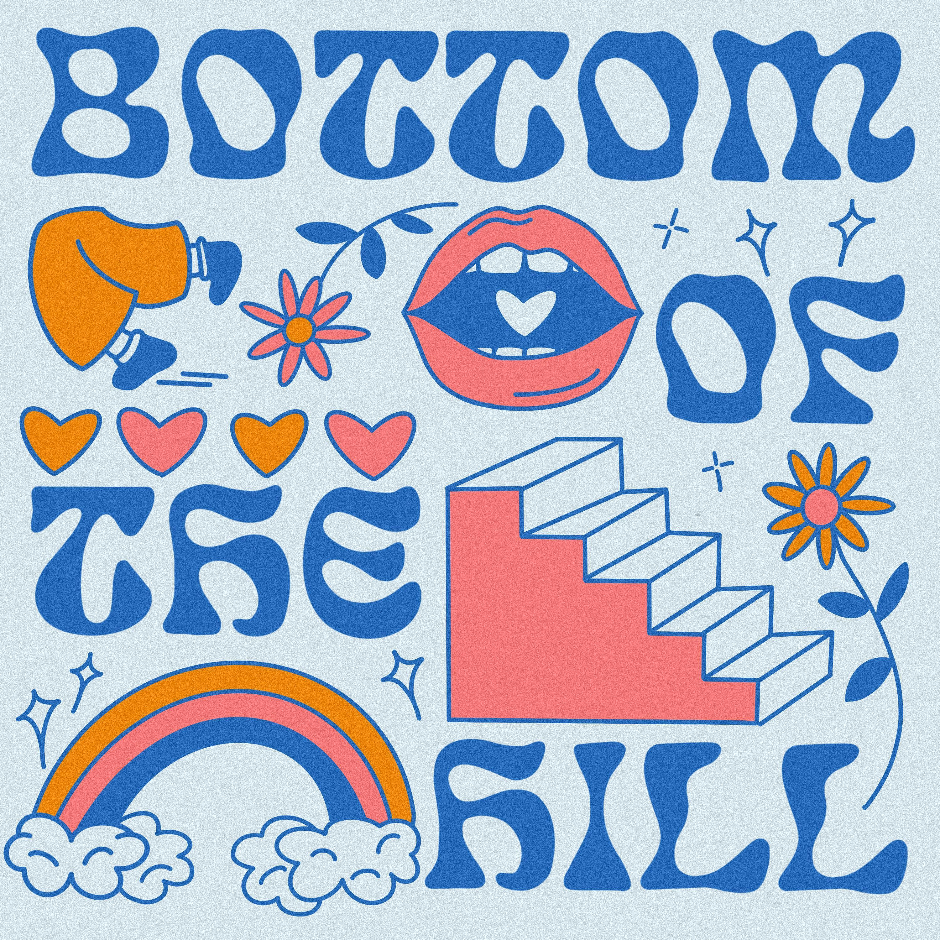 Bottom of the Hill