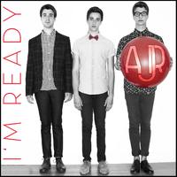 Ajr - Woody Allen (instrumental)