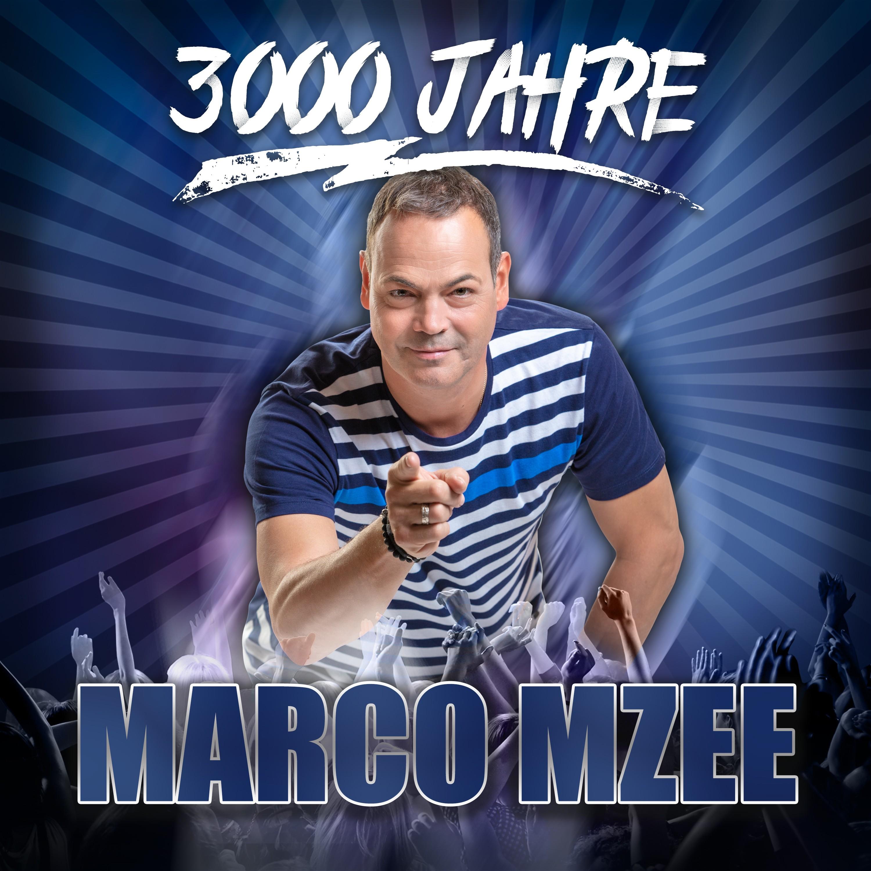 3000 Jahre