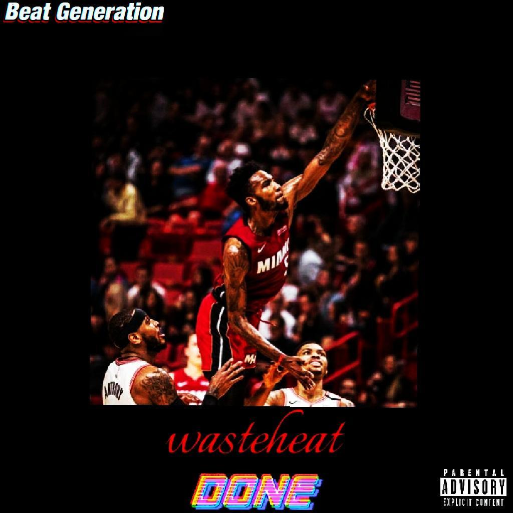 wasteheat