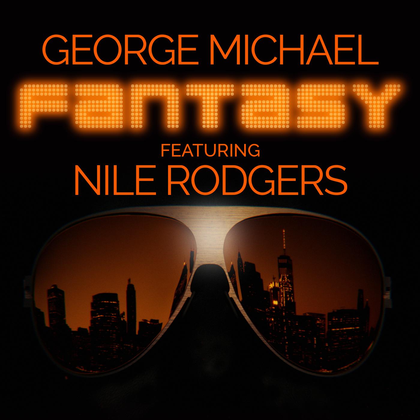 George Michael - Fantasy