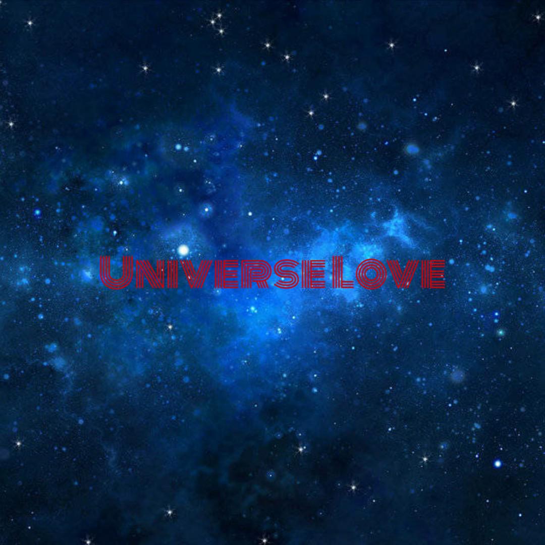 Universe Love（宇宙之爱）专辑