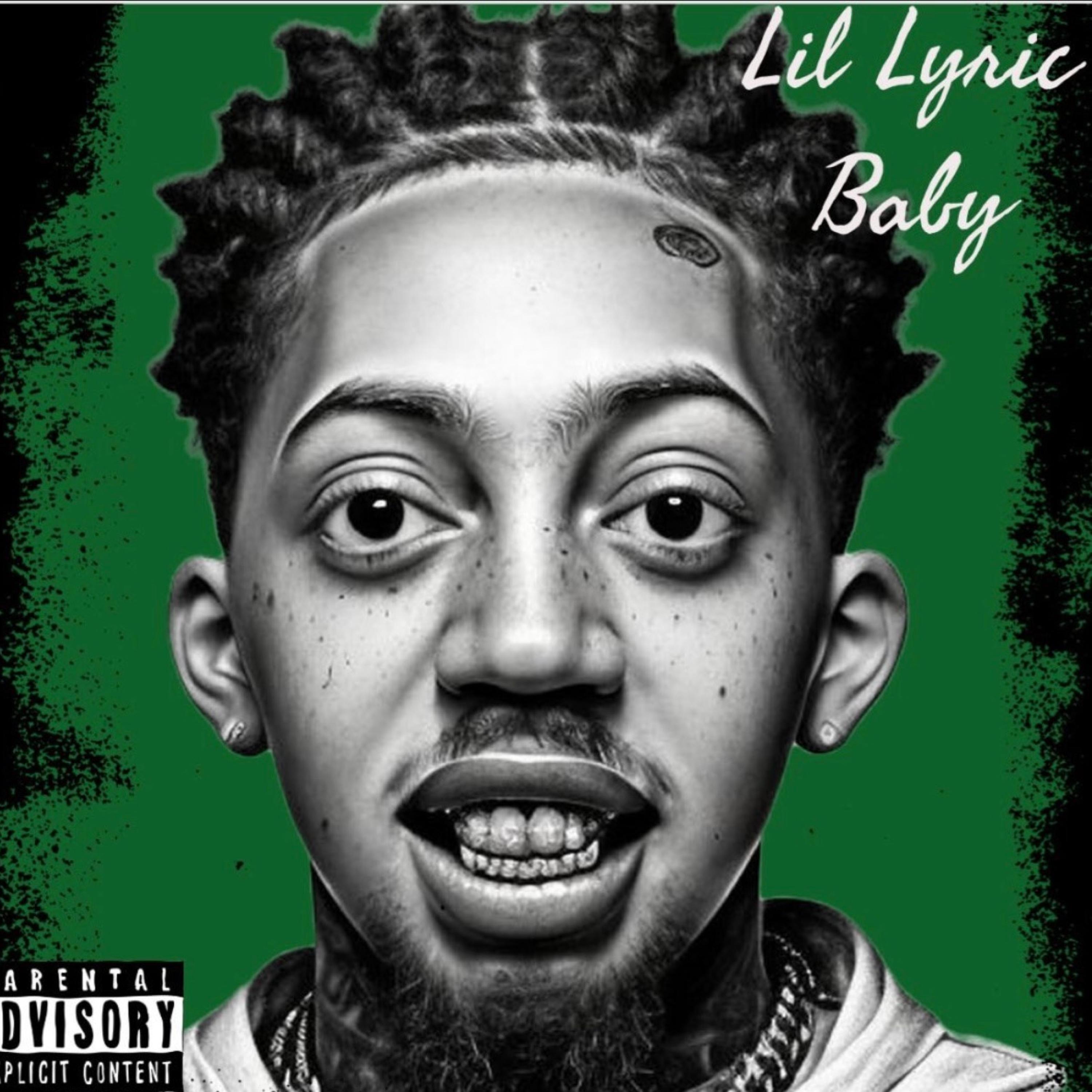 2Baby - Lil lyric (Nightfall (radio edit) (feat. Lil lyric) (Radio Edit)