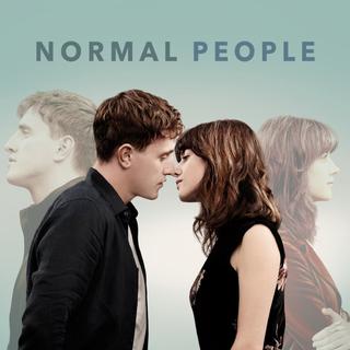 【hulu/BBC】《正常人/Normal People》