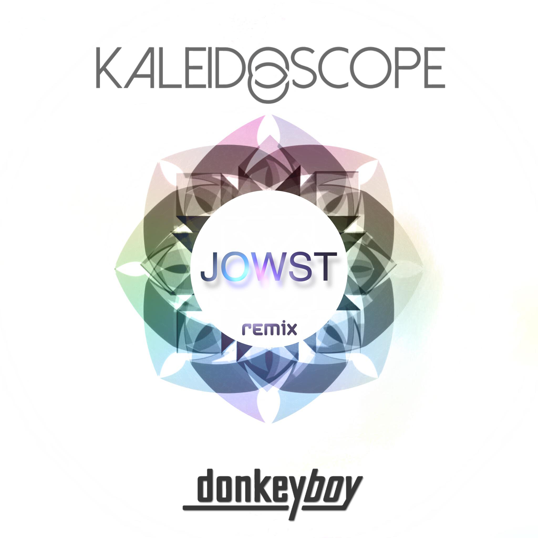 Kaleidoscope (JOWST Remix)专辑