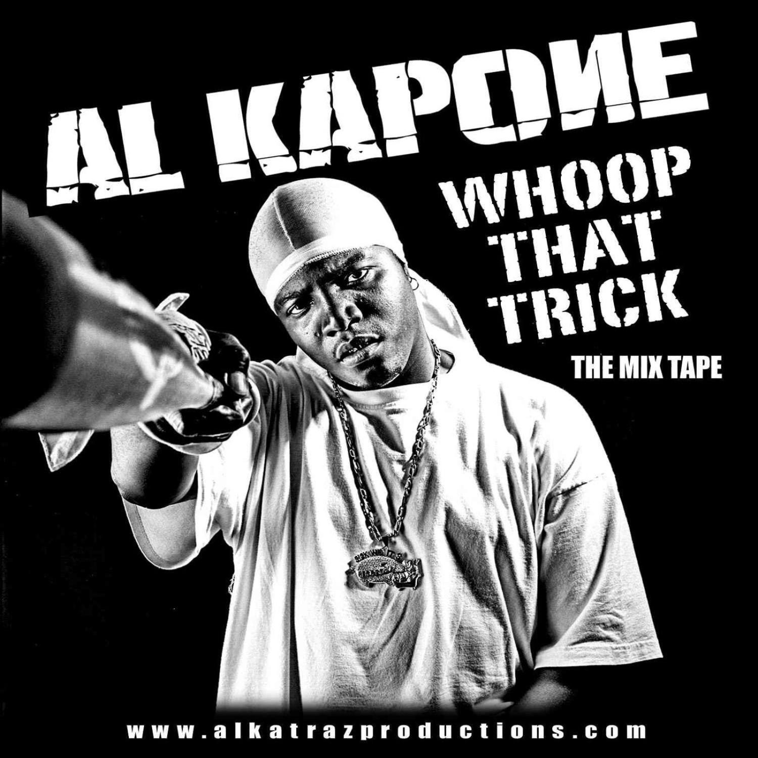 Al Kapone - They Dykin'
