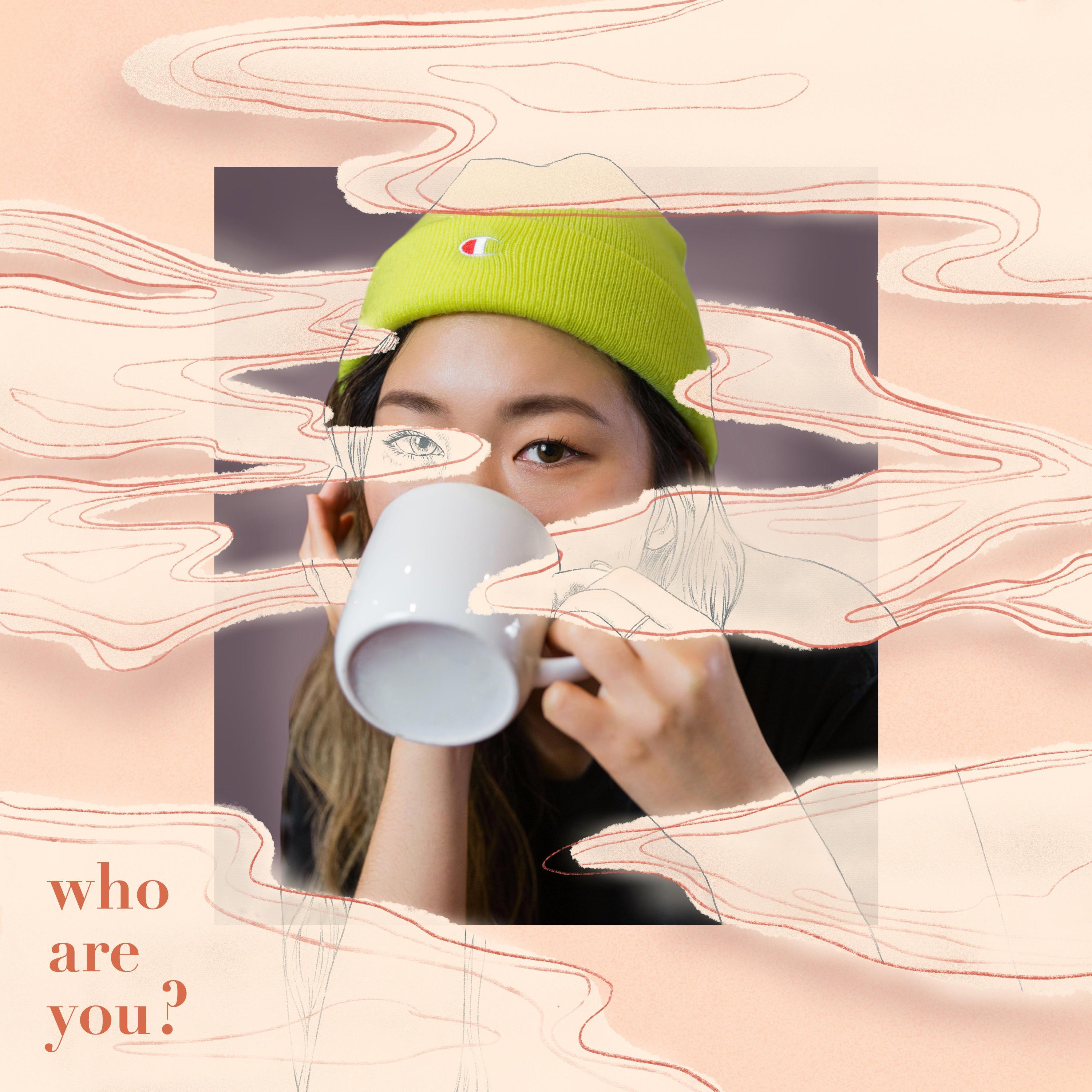 who are you?