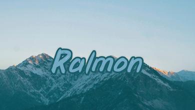 Ralmon